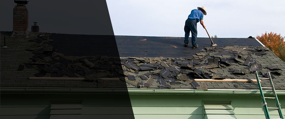 Pine Lake Roofing Contractors