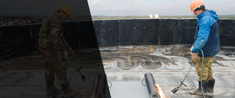 Pine Lake Roofing Contractors